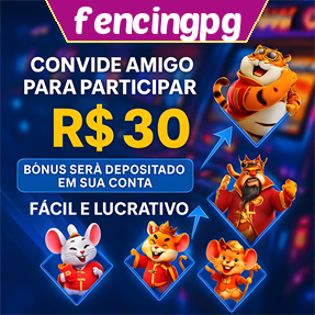 fencingpg Indique amigos para receber um bônus