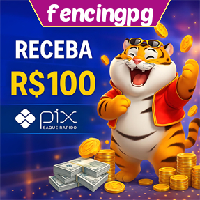 fencingpg Ganhe R$ 100,00 Gratis