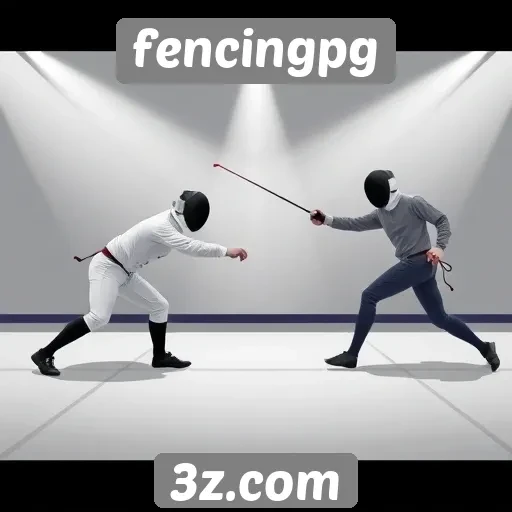 Explorando a comunidade e estratégias de FencingPG