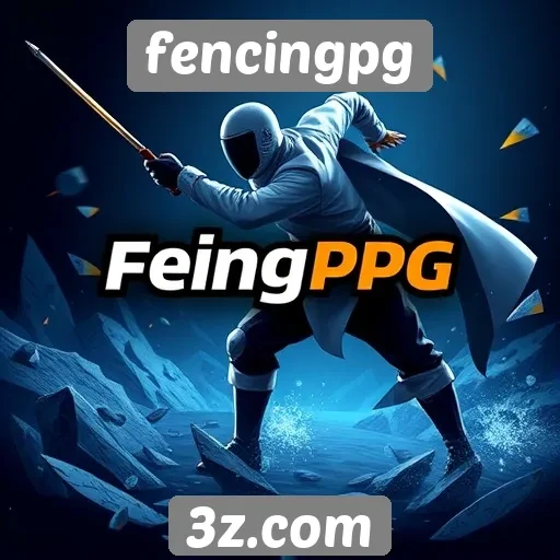 Fencingpg apresenta novas modalidades de jogos online